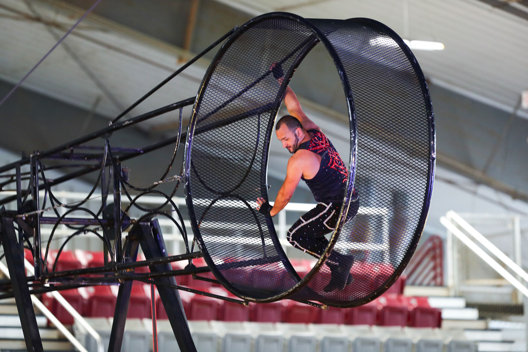 Carden Circus
